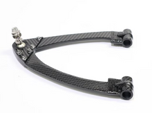 Load image into Gallery viewer, Carbonsled - Carbon Fiber Polaris 36&quot; Front End Suspension / A-arm Kit - Axys/Matryx
