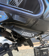 Load image into Gallery viewer, Carbon Pursuit – Arctic Cat Catalyst Drive Guards

