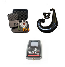 Load image into Gallery viewer, Ibexx -  Catalyst 858 Performance Package
