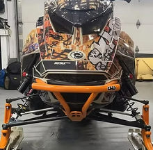 Load image into Gallery viewer, Backwoods BMP - Ski Doo / Lynx Gen5 NSP Front Bumper
