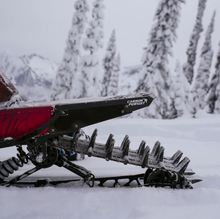 Load image into Gallery viewer, Carbon Pursuit - Polaris Matryx Slash Delete Bumper
