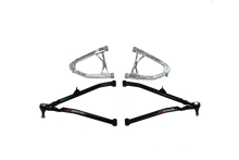 Load image into Gallery viewer, ZBROZ - Ski-Doo Gen 4/Gen 5 | LYNX 32" Billet Upper/Chromoly A-Arm Kit 2026-2027

