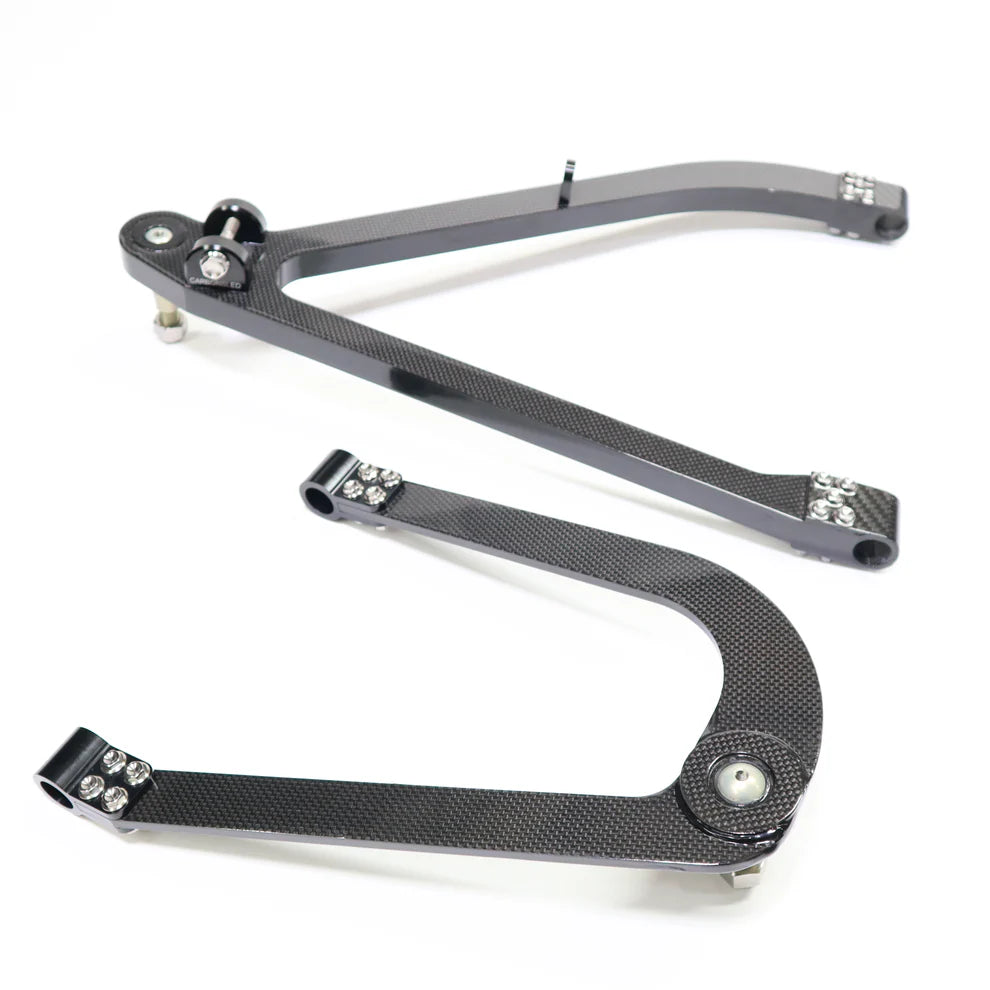 Carbonsled - Carbon Fiber BRP/Ski-Doo 34