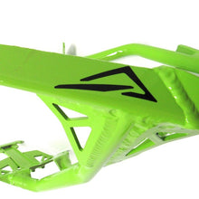 Load image into Gallery viewer, Skinz - Arctic Cat 2017-2024 ChromAlloy Front Bumper - Medium Green ACFB405-MGRN
