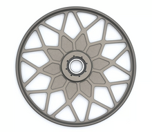 Load image into Gallery viewer, TKI - BILLET 9" INCH WHEEL (SOLD INDIVIDUALLY)
