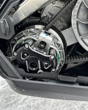 Load image into Gallery viewer, Speedwerx - Arctic Cat Billet Aluminum Adapt Clutch Cover
