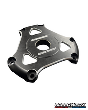 Load image into Gallery viewer, Speedwerx - Arctic Cat Billet Aluminum Adapt Clutch Cover
