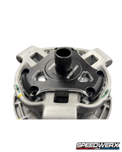 Load image into Gallery viewer, Speedwerx - Arctic Cat Billet Aluminum Adapt Clutch Cover
