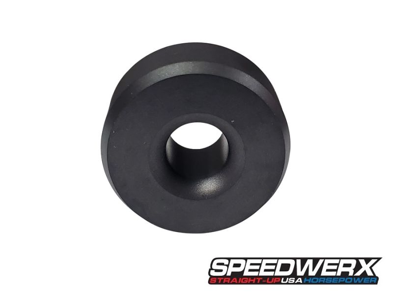 Speedwerx - R2 Series Bearing Roller // ADAPT Driven Clutch