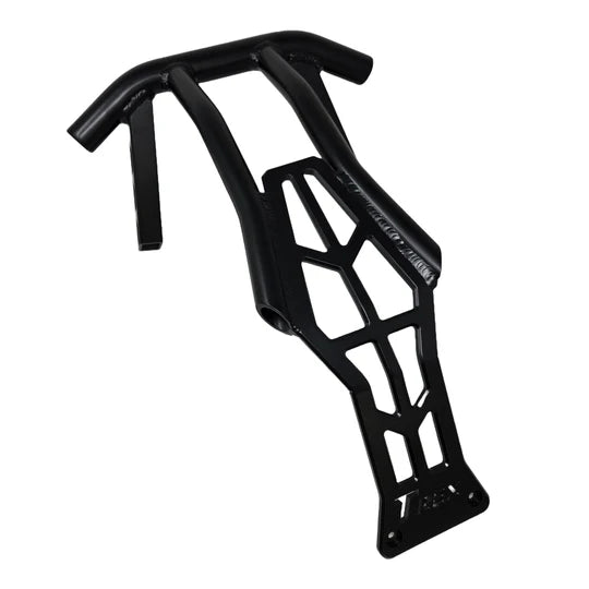 T-Rex - Arctic Cat Catalyst Front Bumper - Black