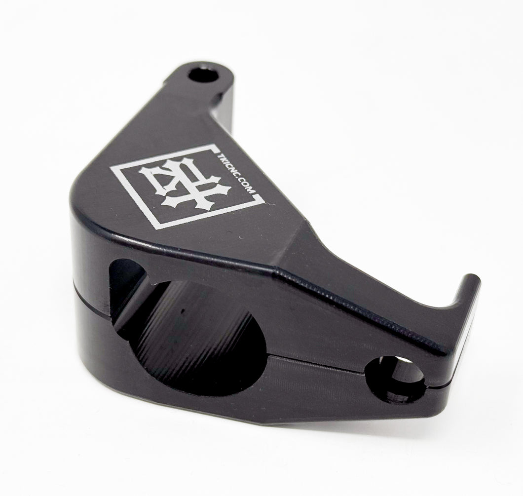 TKI - POLARIS BILLET THROTTLE BLOCK 2025 EDITION