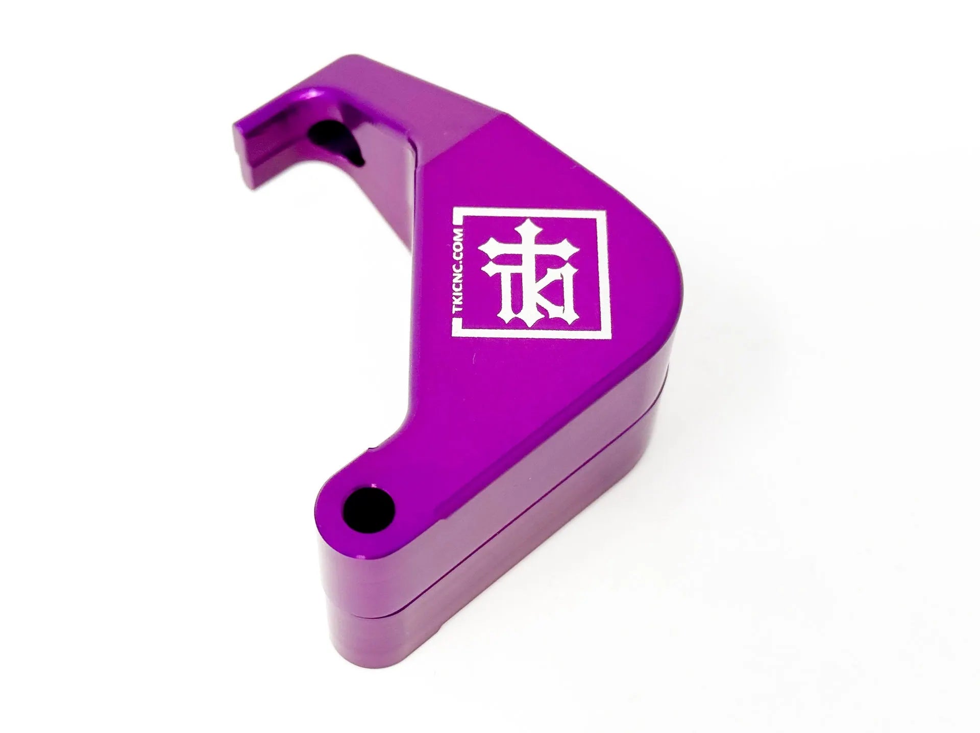 TKです。 TKI - POLARIS BILLET THROTTLE BLOCK 2025-2027 EDITION – Mountain