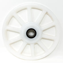 Load image into Gallery viewer, TKI - 9 INCH POLY WHEEL - 10 SPOKE
