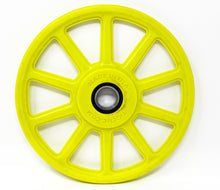 Load image into Gallery viewer, TKI - 9 INCH POLY WHEEL - 10 SPOKE
