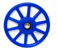 Load image into Gallery viewer, TKI - 9 INCH POLY WHEEL - 10 SPOKE
