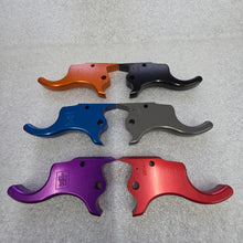 Load image into Gallery viewer, TKI - POLARIS NUBBY SHORT BRAKE LEVER
