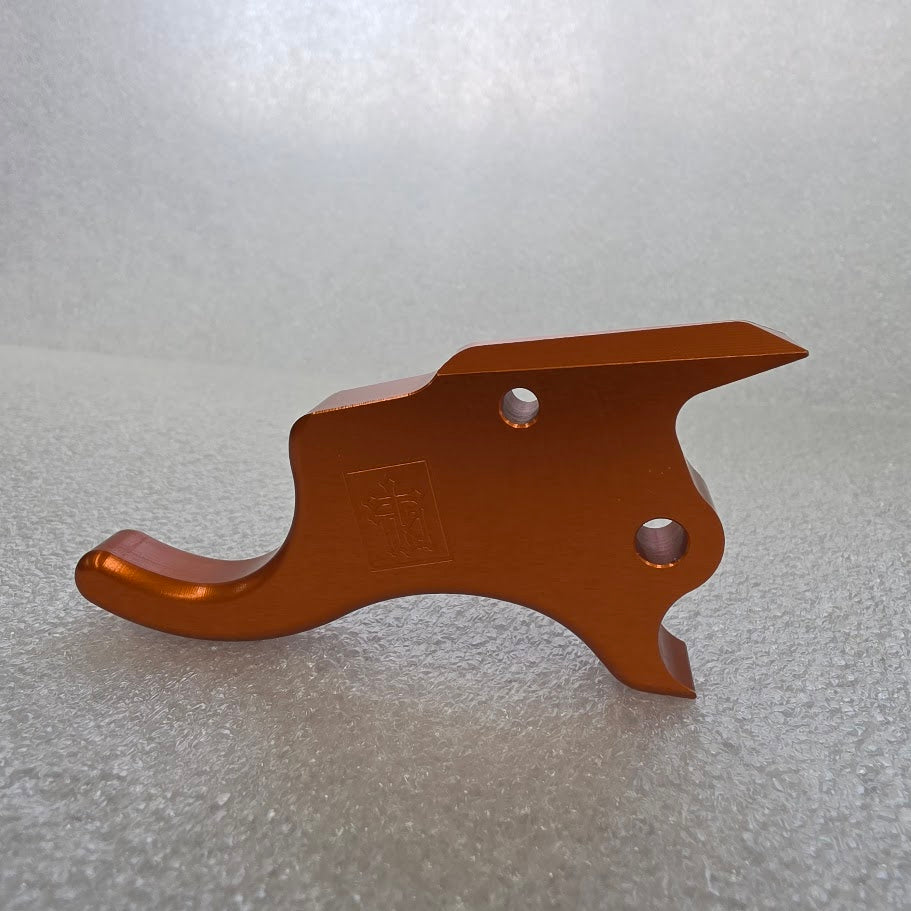TKI CNC – Mountain Side Performance