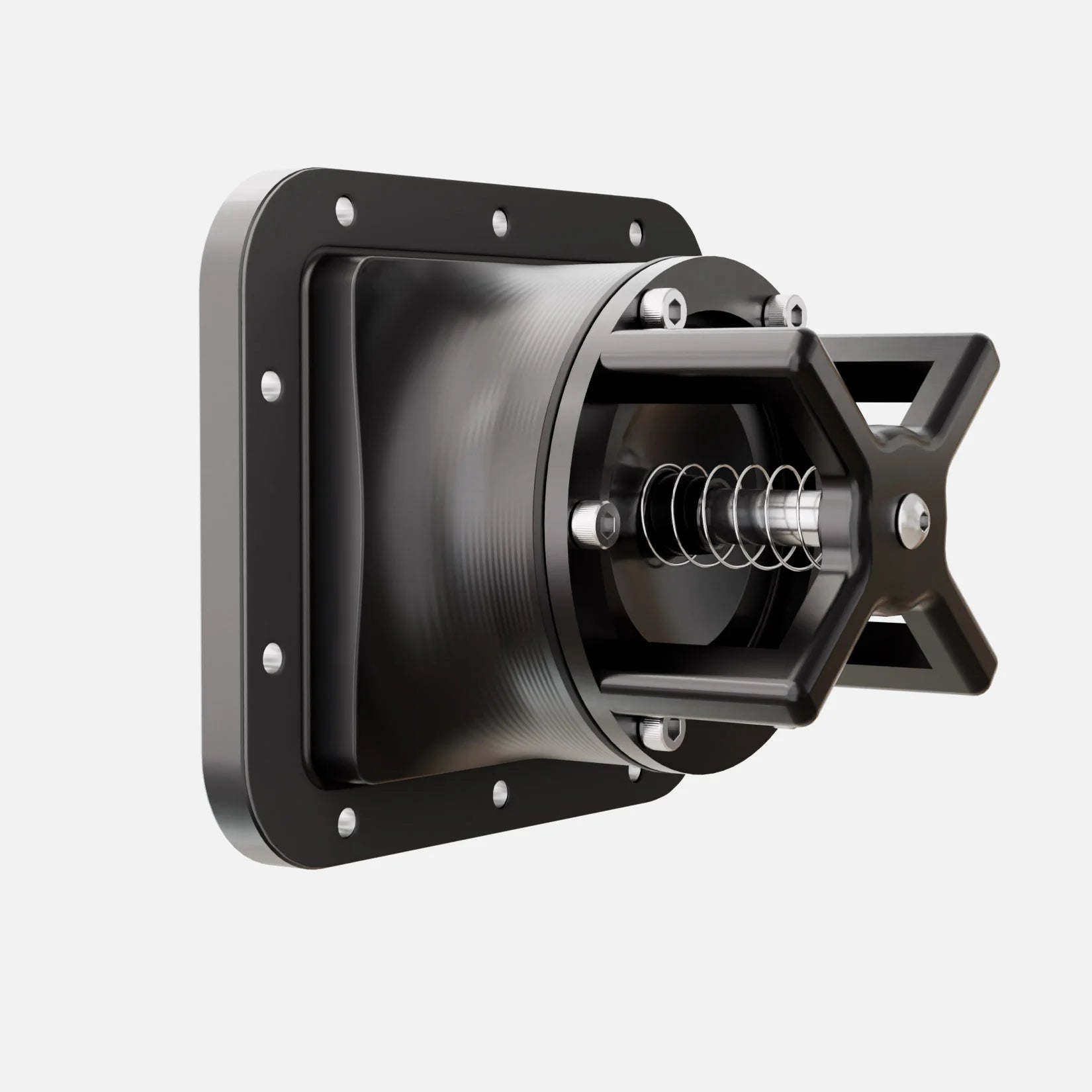 TKI CNC – Mountain Side Performance