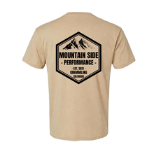 Load image into Gallery viewer, 2026 Mountain Side Performance T-Shirt
