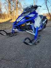 Load image into Gallery viewer, BM Fabrications - Arctic Cat Thundercat / Yamaha Sidewinder Front Bumper
