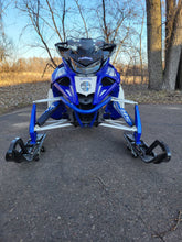Load image into Gallery viewer, BM Fabrications - Arctic Cat Thundercat / Yamaha Sidewinder Front Bumper
