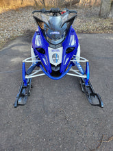 Load image into Gallery viewer, BM Fabrications - Arctic Cat Thundercat / Yamaha Sidewinder Front Bumper

