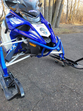 Load image into Gallery viewer, BM Fabrications - Arctic Cat Thundercat / Yamaha Sidewinder Front Bumper
