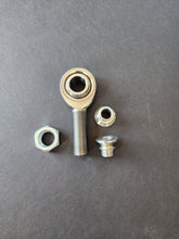 Load image into Gallery viewer, Alternative Impact - Polaris 5/8″-18 Titanium Lower Rod End
