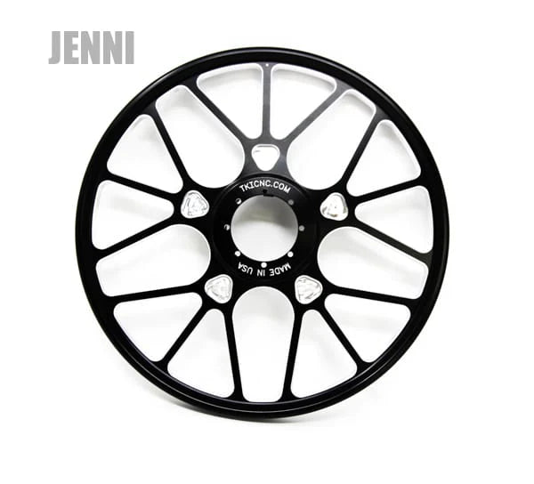 大人上品なおすすめコーデ TKI - (SOLD WHEEL IDLER UPPER ONLY) (SKI-DOO INCH 6″ BILLET ライト・ランタン