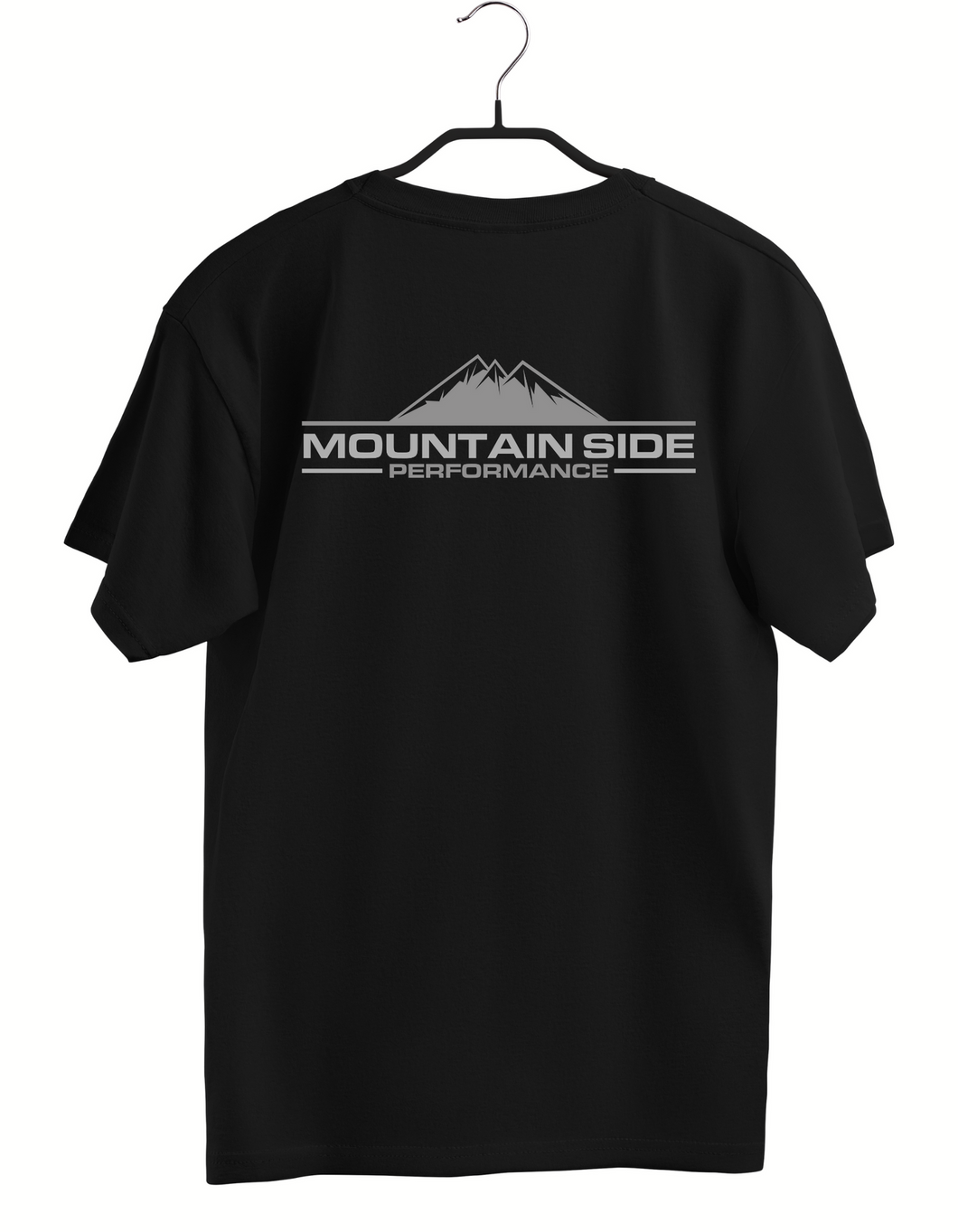 Mountain Side Performance Tshirt