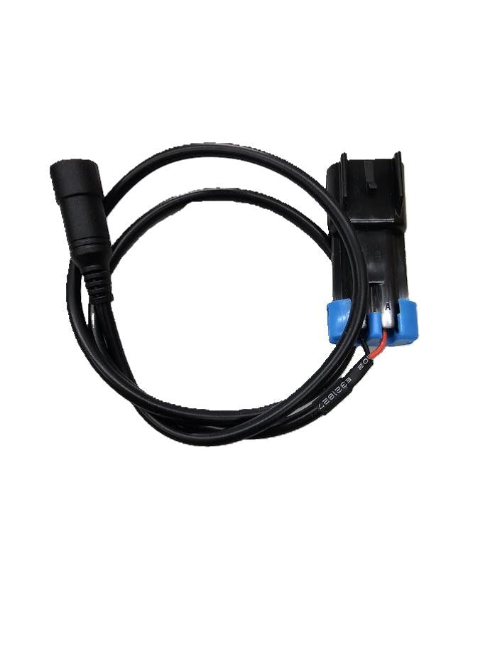 Oxbow - Wiring Harness for Voyager Light – Polaris® 850 / 9R / Boost