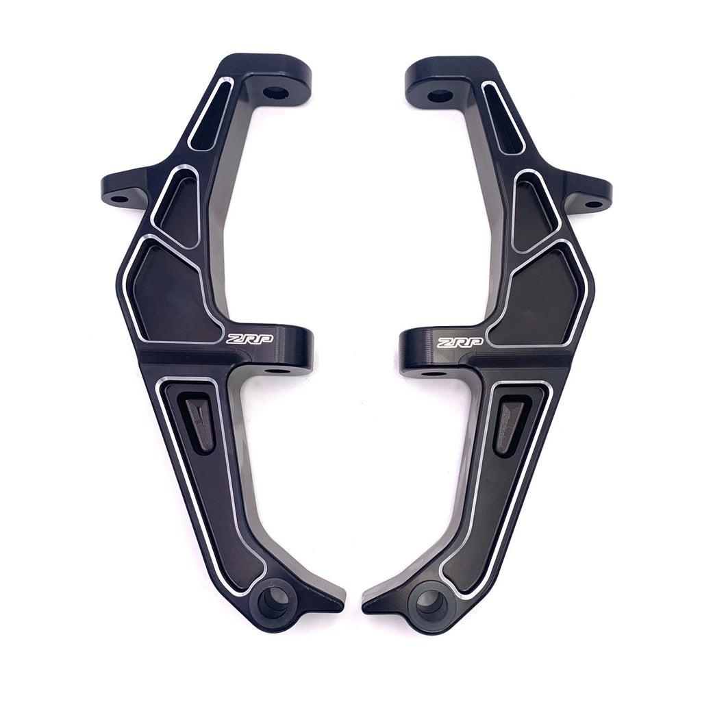 ZRP - Gen 4 / Gen 5 Summit 1.25