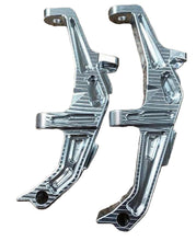 Load image into Gallery viewer, ZRP - Gen 4 / Gen 5 Summit 1.25&quot; Lift Kit SBB Spindle Set
