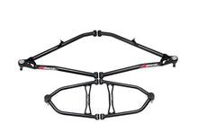Load image into Gallery viewer, ZBROZ - Ski Doo G4 &amp; G5 Summit X 850 34" Chromoly A-Arm FULL kit (2017 - 2026)
