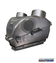 Load image into Gallery viewer, Speedwerx - High Flow Intake Vents // 2027 Arctic Cat ZR / XF / M 858 C-TEC2
