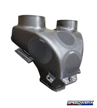 Load image into Gallery viewer, Speedwerx - High Flow Intake Vents // 2027 Arctic Cat ZR / XF / M 858 C-TEC2
