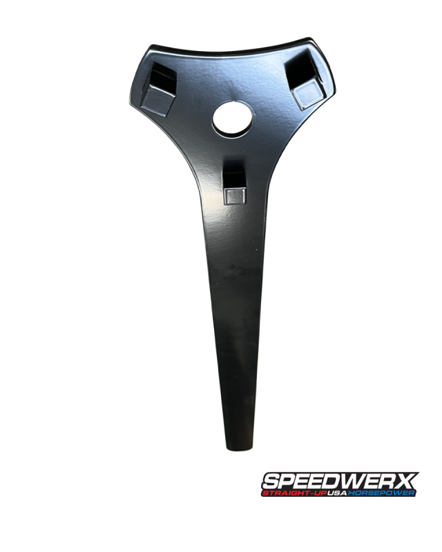 Speedwerx - Spider Removal Tool // Arctic Cat Adapt Primary Clutch