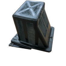 Load image into Gallery viewer, BDX / SSI - PRO-TECTAIR 2.0   Model 17-106 2.0
