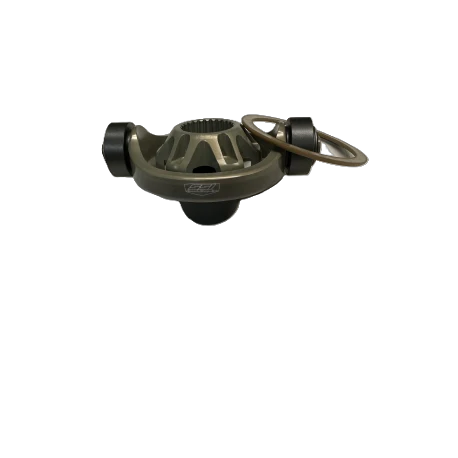 BDX / SSI - Lightweight Secondary Clutch Spider 25-103