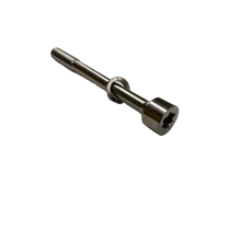 Load image into Gallery viewer, BDX / SSI - TITANIUM ADAPT PRIMARY CLUTCH BOLT Model 1623-792-KIT

