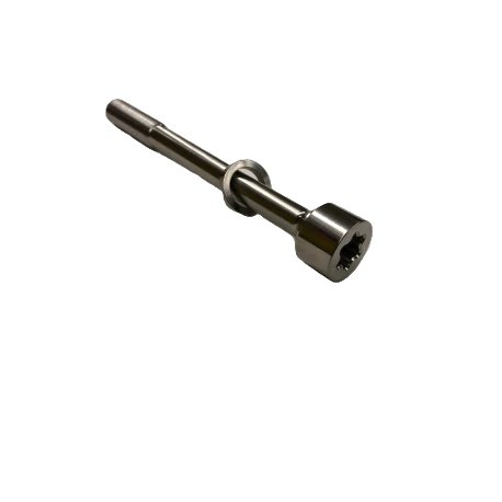 BDX / SSI - TITANIUM ADAPT PRIMARY CLUTCH BOLT Model 1623-792-KIT