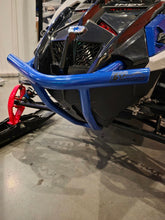 Load image into Gallery viewer, BM Fabrications - Polaris Matryx EXO Front Bumper
