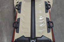 Load image into Gallery viewer, Backwoods BMP - Ski Doo Gen5 137&quot; Full Length Tunnel Rear Bumper
