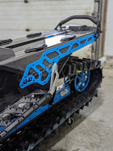 Load image into Gallery viewer, Backwoods BMP - Arctic Cat Catalyst 154&quot; Rear Bumper
