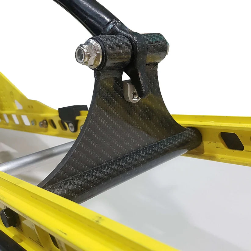 CarbonSled - Ski Doo T-Motion Delete