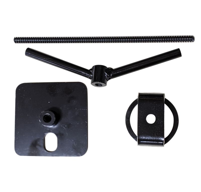 Speedwerx - Venom Products Clutch Compression Tool