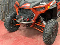 Load image into Gallery viewer, BM Fabrications - Polaris RZR EXO-M Winch Bumper
