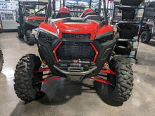 Load image into Gallery viewer, BM Fabrications - Polaris RZR EXO-M Winch Bumper
