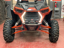 Load image into Gallery viewer, BM Fabrications - Polaris RZR EXO-M Winch Bumper
