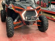 Load image into Gallery viewer, BM Fabrications - Polaris RZR EXO-M Winch Bumper
